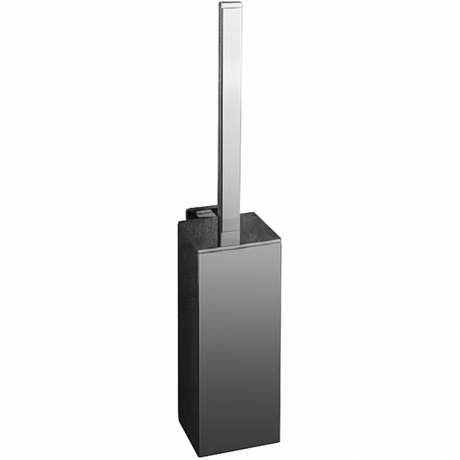 Ершик COLOMBO DESIGN BASICQ B3707 настенный цвет хром