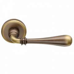 Дверная ручка Colombo Design IDA ID31RSB бронза