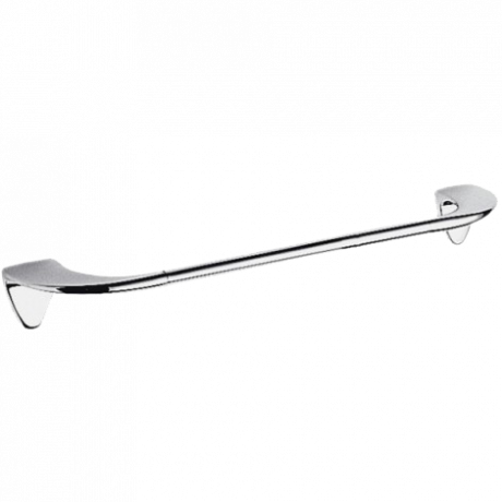 Полотенцедержатель COLOMBO DESIGN KHALA B1810 широкий цвет хром