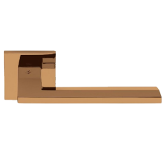 Дверная ручка Colombo Design ELECTRA MS11RSB винтаж