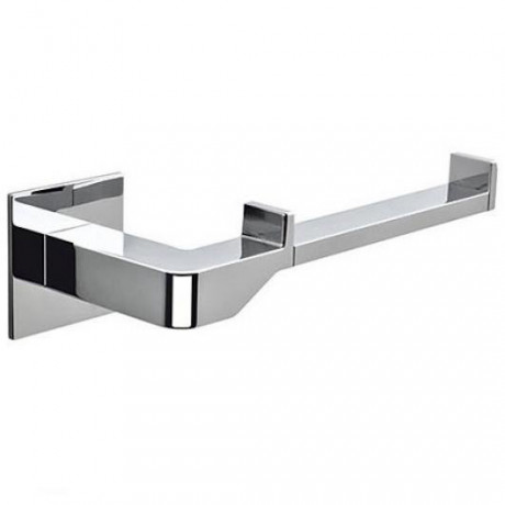 Держатель туалетной бумаги COLOMBO DESIGN FOREVER B2908 без крышки цвет хром